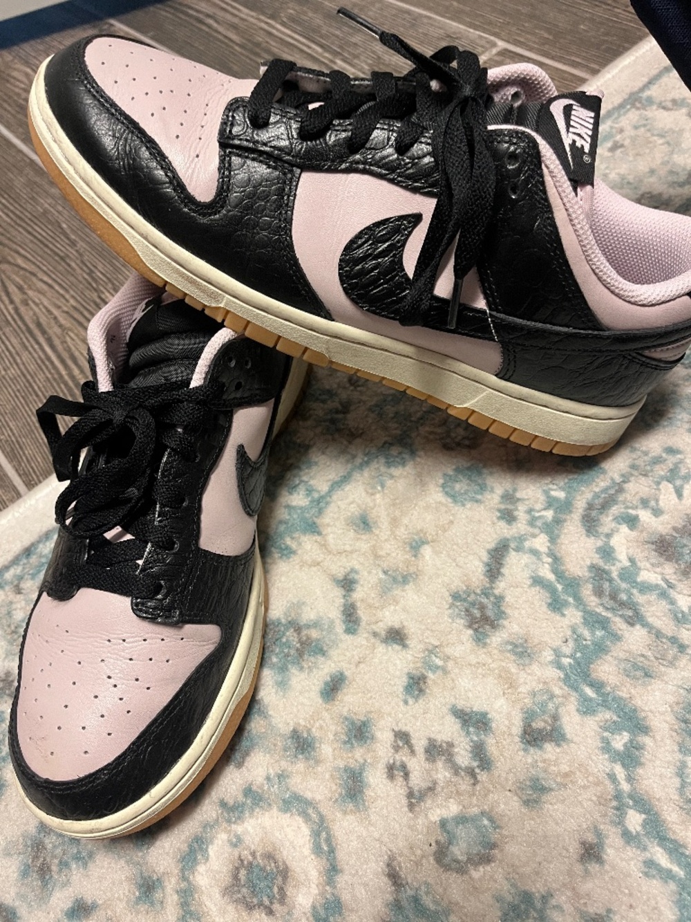 Nike size 8.5